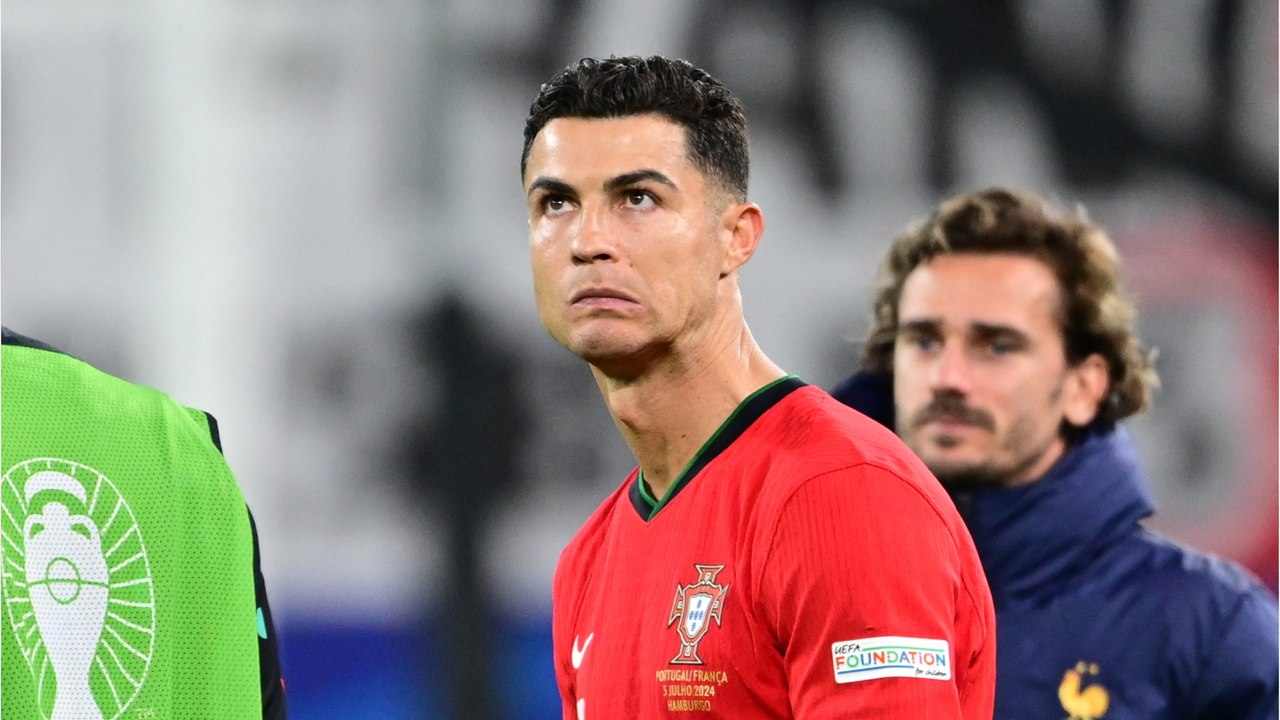 Cristiano Ronaldo: Schicksalsschlag machte ihn zu dem, der er heute ist