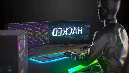 how two kids hacked CIA | Full story.