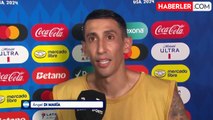 Beşiktaş'ın istediği Di Maria, son kararını gözyaşlarıyla açıkladı