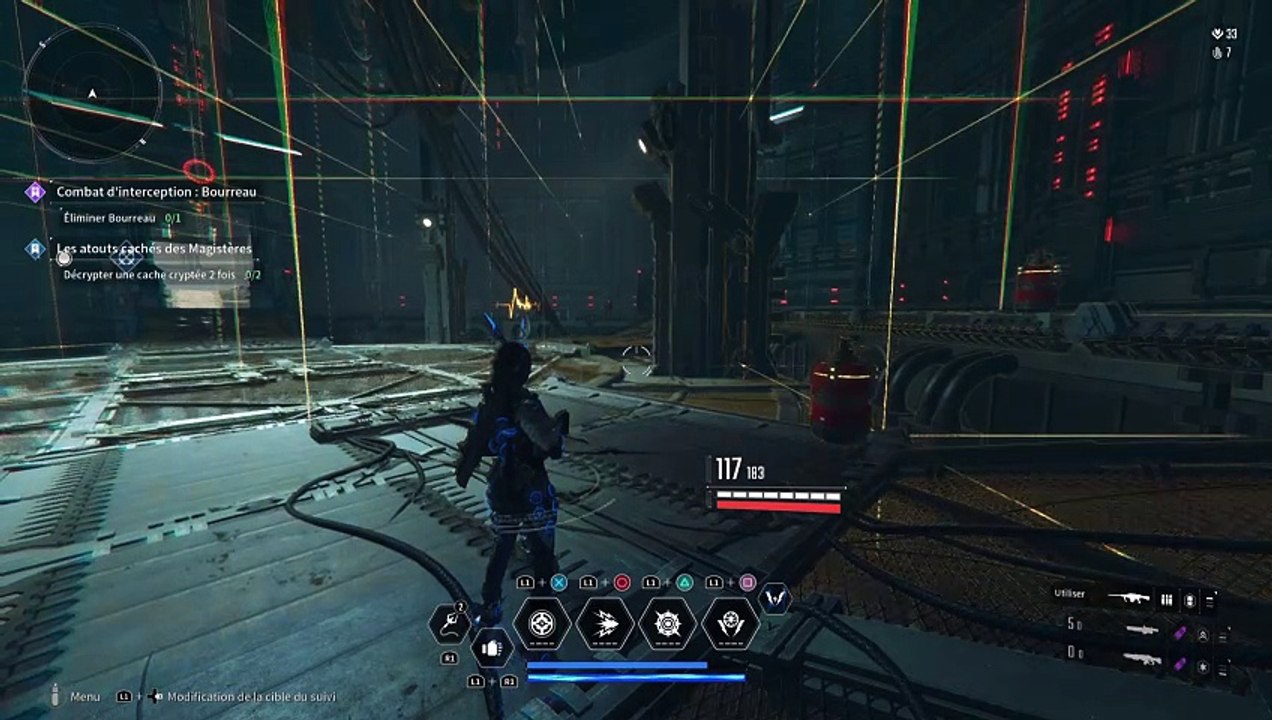 The First Descendant Comment localiser une cache cryptée Vidéo Dailymotion