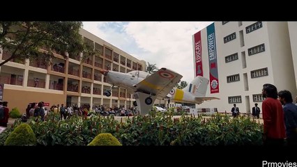 Aavesham Hindi Dubbed Part 1 🎬 | Official Teaser Out Now!