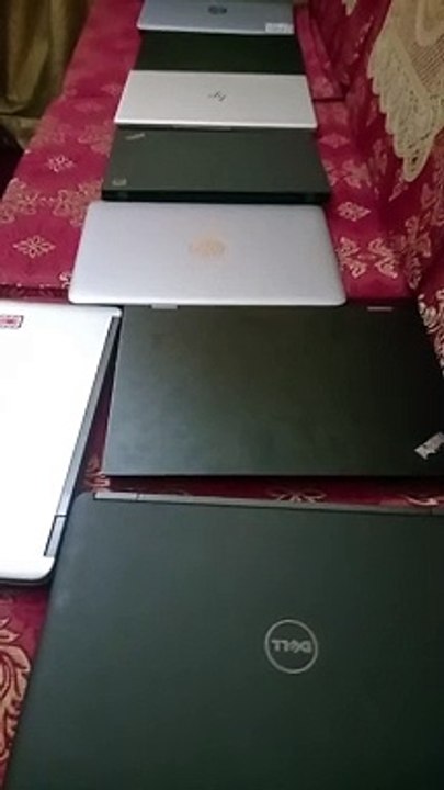 MIX LAPTOPS