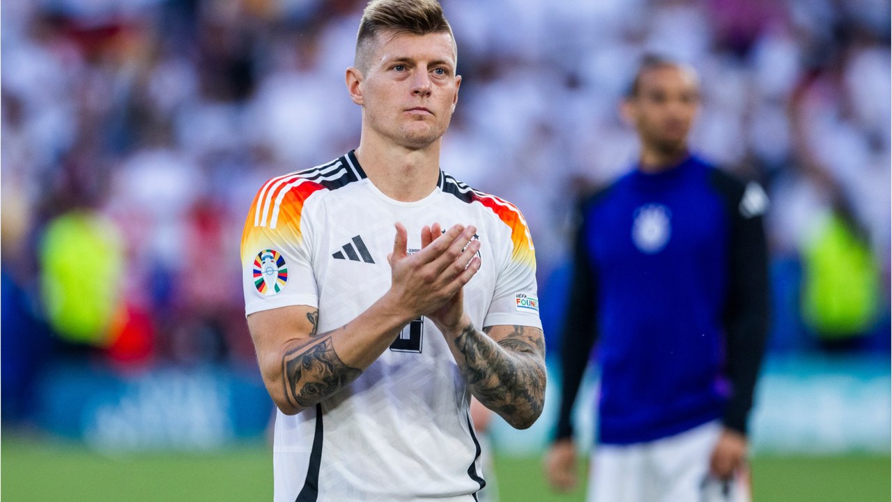 Toni Kroos ganz selbstkritisch: "Eine sehr unsympathische Antwort, aber die Wahrheit"