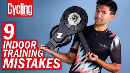 Indoor Cycling Tips