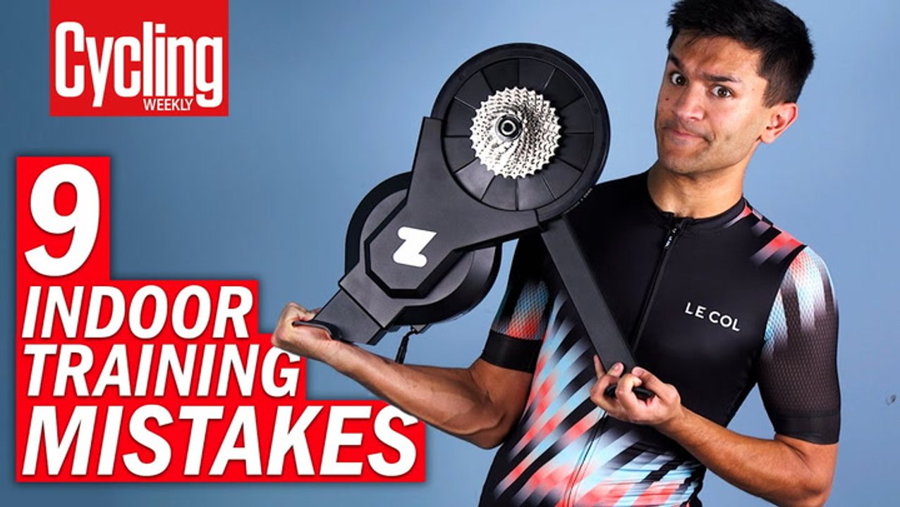 Indoor Cycling Tips