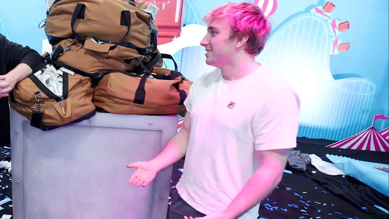 Mr Beast