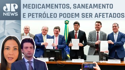 Quais expectativas para aprovação da reforma tributária? Alan Ghani e Amanda Klein analisa