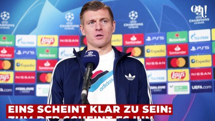 Toni Kroos: Der Ex-Fußballer verrät, welche Art von Urlaub er bevorzugt