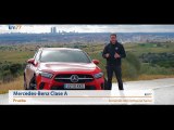 Mercedes-Benz Clase A 2018 - Prueba (test) | km77.com