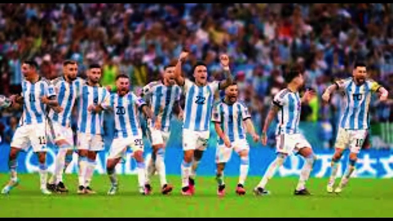 ARGENTINA 2-0 CANADÁ | HIGHLIGHTS | CONMEBOL COPA AMÉRICA USA 2024™