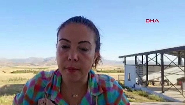 Kuraklık tehdidi tehlikeli boyutlara ulaştı