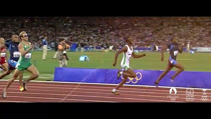 السعودية تشارك بـ 10 رياضيين في أولمبياد باريس 2024