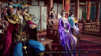 Nguyên Tôn Tập 10 Thuyết Minh