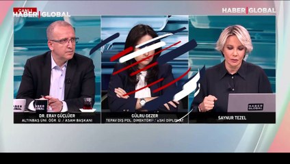Ukrayna'ya doğru yaklaşıyordu: Seyir füzeleri Karadeniz'de böyle görüntülendi