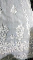 Handwork Embroided lawn
