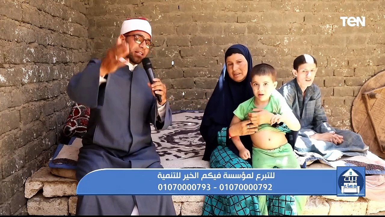 دروس من الهجرة النبوية وجهود مؤسسة "فيكم الخير" في أعمال الخير ومساعدة المحتاجين