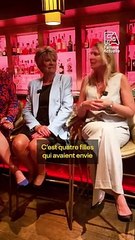 FEMME ACTUELLE - La famille Tellier, unie autour de Sylvie