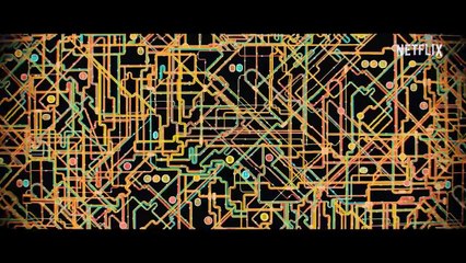 The Umbrella Academy - Sezon 4 Altyazılı Fragman