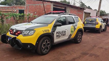 Em circunstâncias suspeitas, homem é encontrado enforcado no Melissa