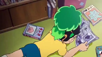 Doraemon New Movie in Hindi part 05 Nobita and The Green Giant Legend - Doremon new episode in Hindi