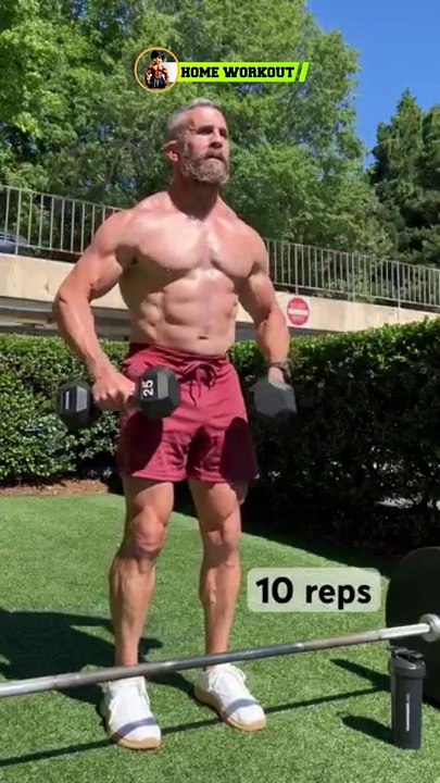 Pull-Up Abs Challenge