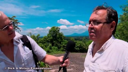 La toma del FORTÍN 7 de julio de 1979: Internacionalista uruguayo y el Fortín