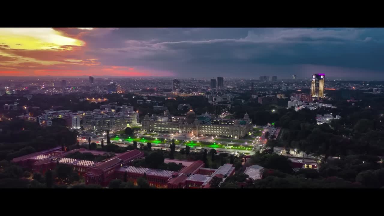 Kill (2024) - trailer