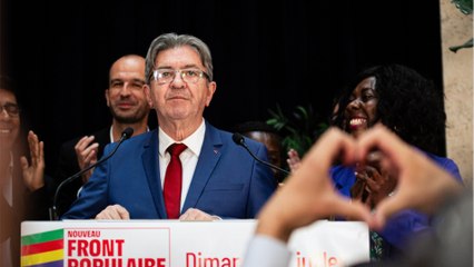 Jean-Luc Mélenchon : qui est Bernadette Abriel, son ex-femme ?