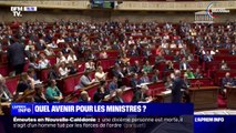 Gabriel Attal, Gérald Darmanin, Prisca Thevenot… entre le gouvernement et l'Assemblée, le dilemme des ministres élus