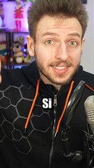 Si c’est vous qui avez fait ça - je vous déteste.