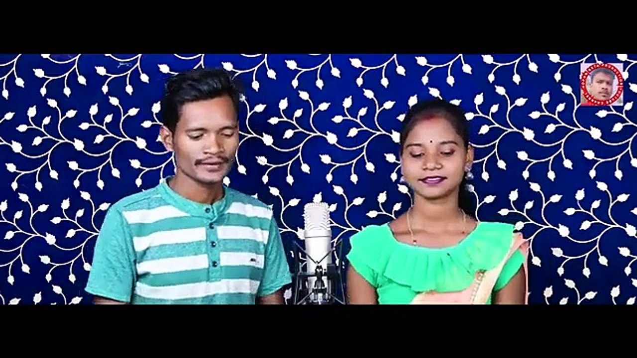 BACHE BAHA MAI II NEW SANTALI TRADITIONAL SONG 2024 II STUDIO VERSION II