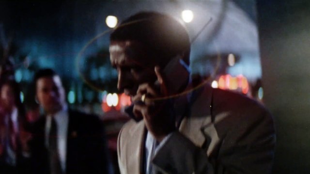 'Sudden Death (Muerte súbita)', tráiler