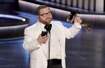 ポール・ウォルター・ハウザー、ヴィン・ディーゼルに対する「意地悪な」発言を謝罪