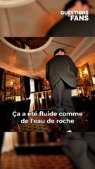 QUESTIONS DE FANS :  Anthony Colette vous répond !