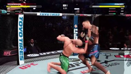 UFC KO's & Funny Moments