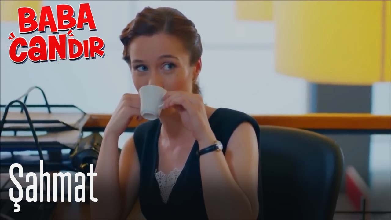 Şahmat