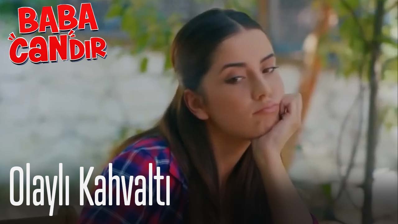 Olaylı Kahvaltı