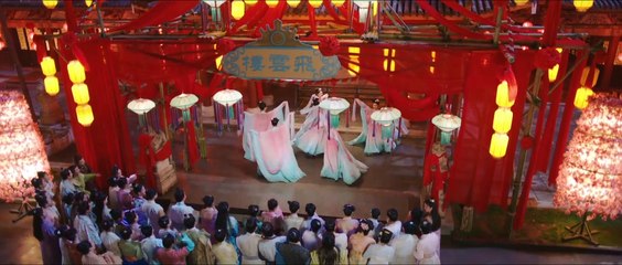 Nương Tử Nhà Ta Không Dễ Chọc Tập 1 Vietsub