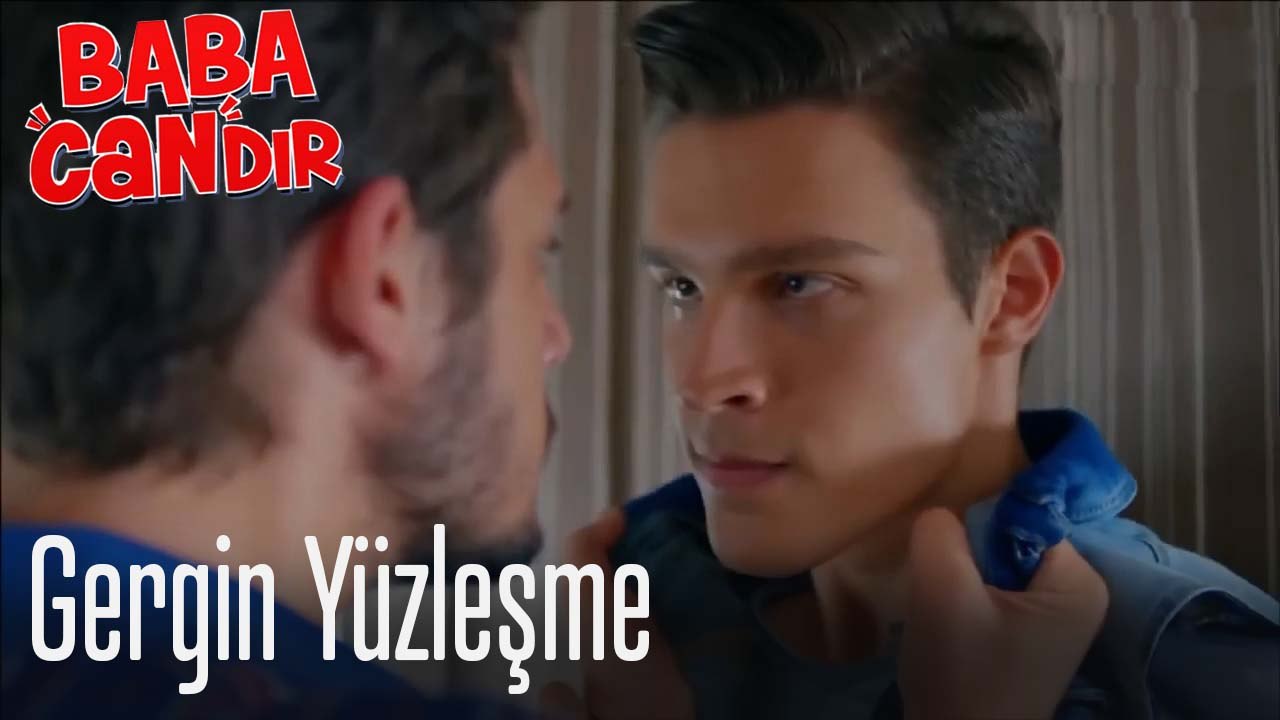 Gergin Yüzleşme