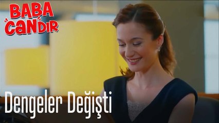 Dengeler Değişti