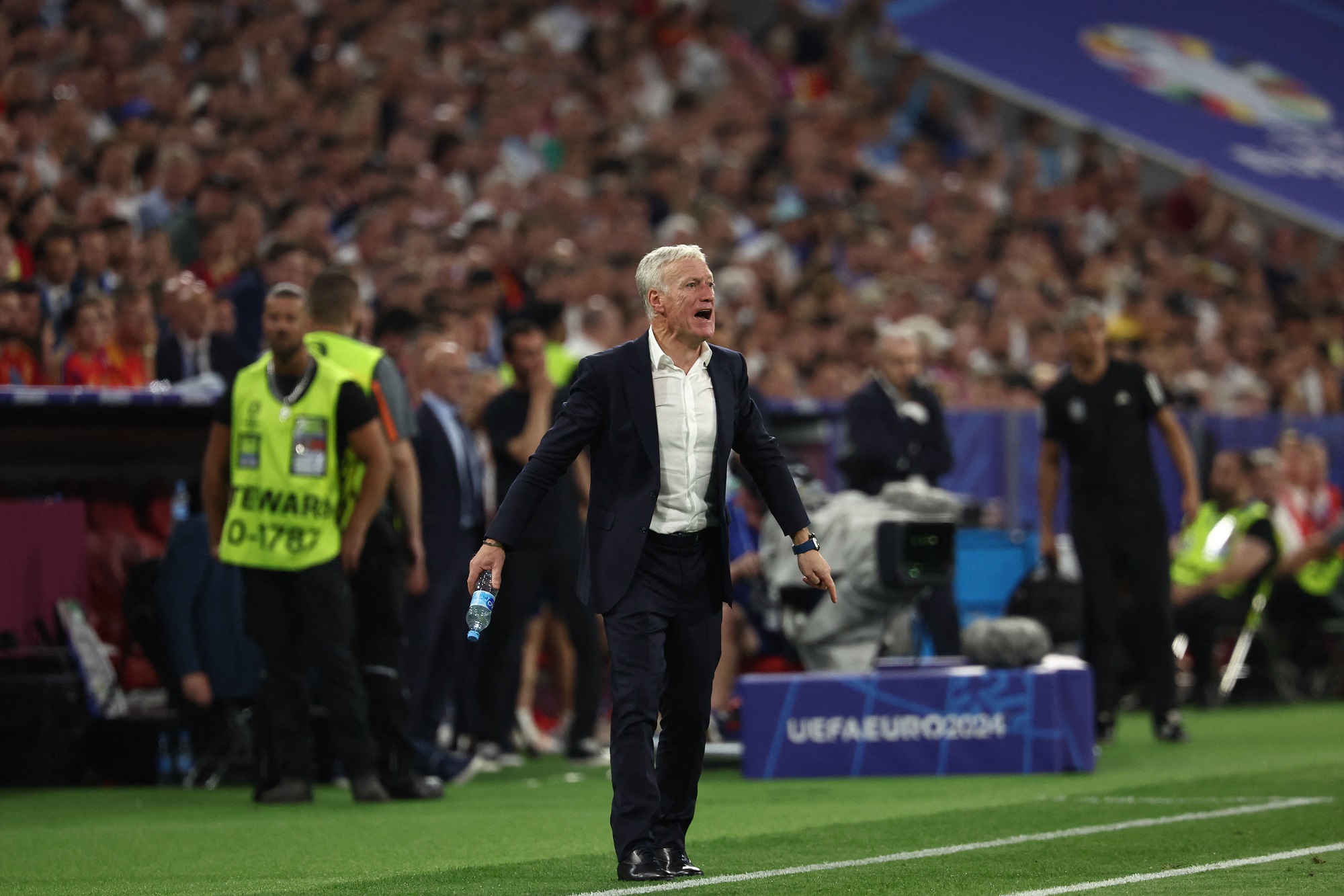 DESCHAMPS