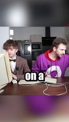 Offre d’un vieux PC à @Monsieur Pof + Partage de mon setup tech complet 💻