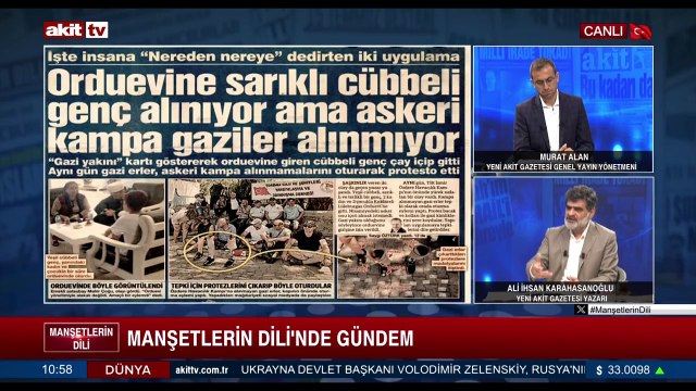 Saygı Öztürk’e okkalı cevap! Sarık takıp ve cübbe giyim sen de gitsene