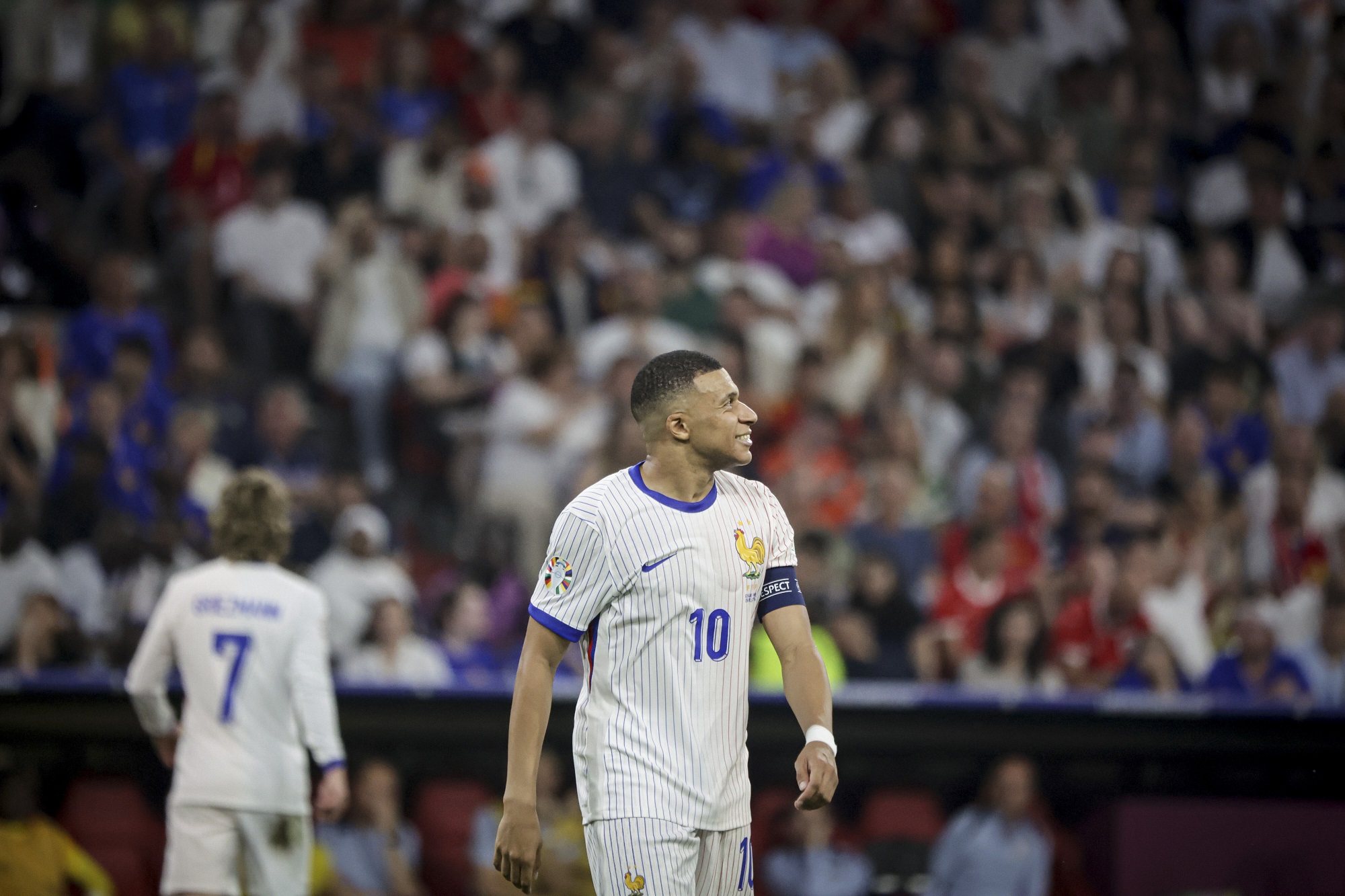 MBAPPE