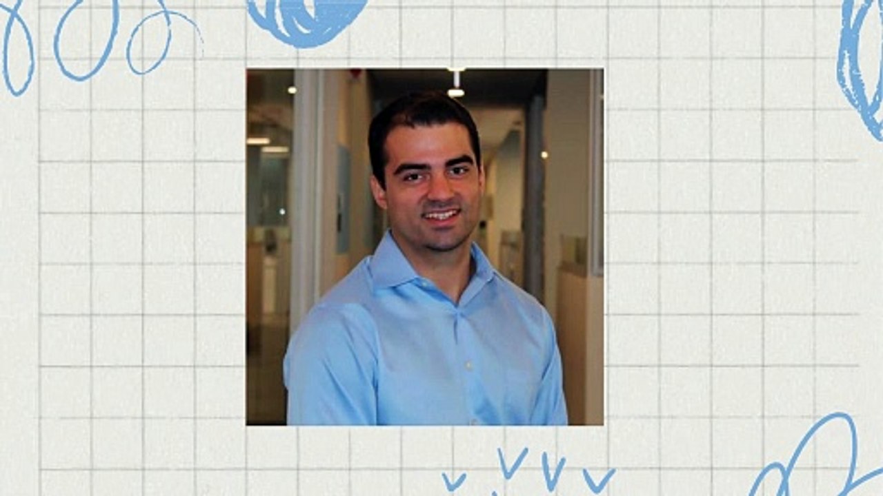 Steve Scalabrini - A Charismatic Mentor From Oakland, NJ