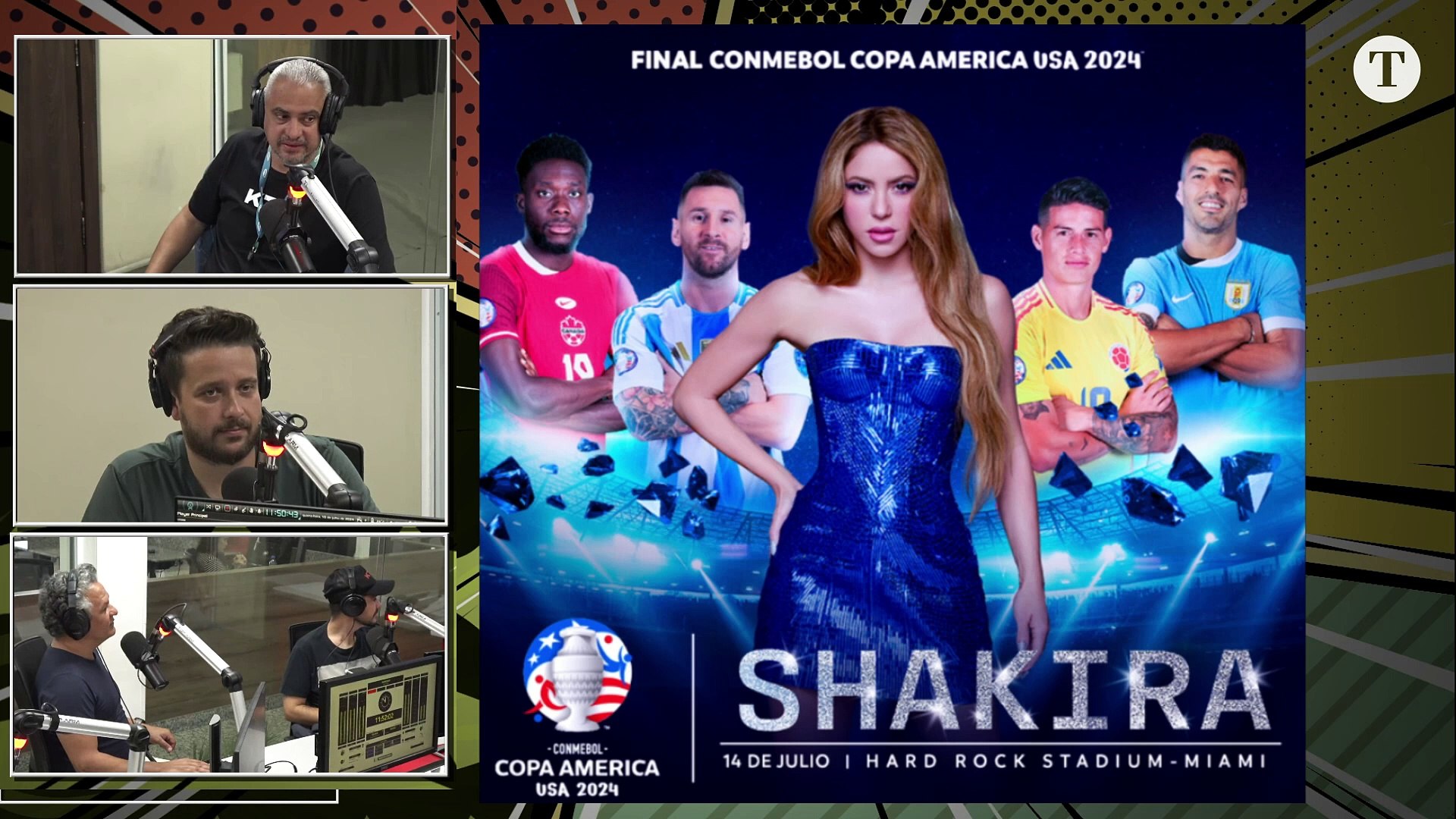 ACOMPANHE AO VIVO FM O TEMPO AO VIVO (2631)