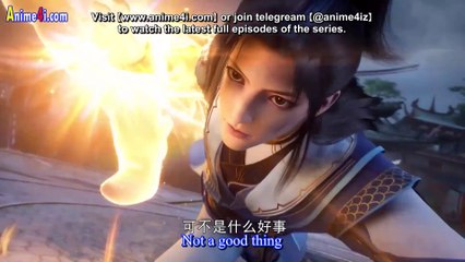 Dragon Prince Yuan EP11 (PV)