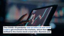 Benzinga Founder Jason Raznick On Meme Stocks, Importance Of Diversification: 'Didn't Want To Lose A Generation Of Investors'
