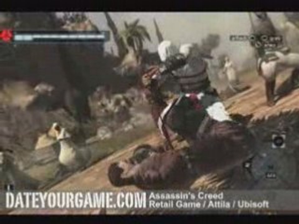 Assassin's Creed