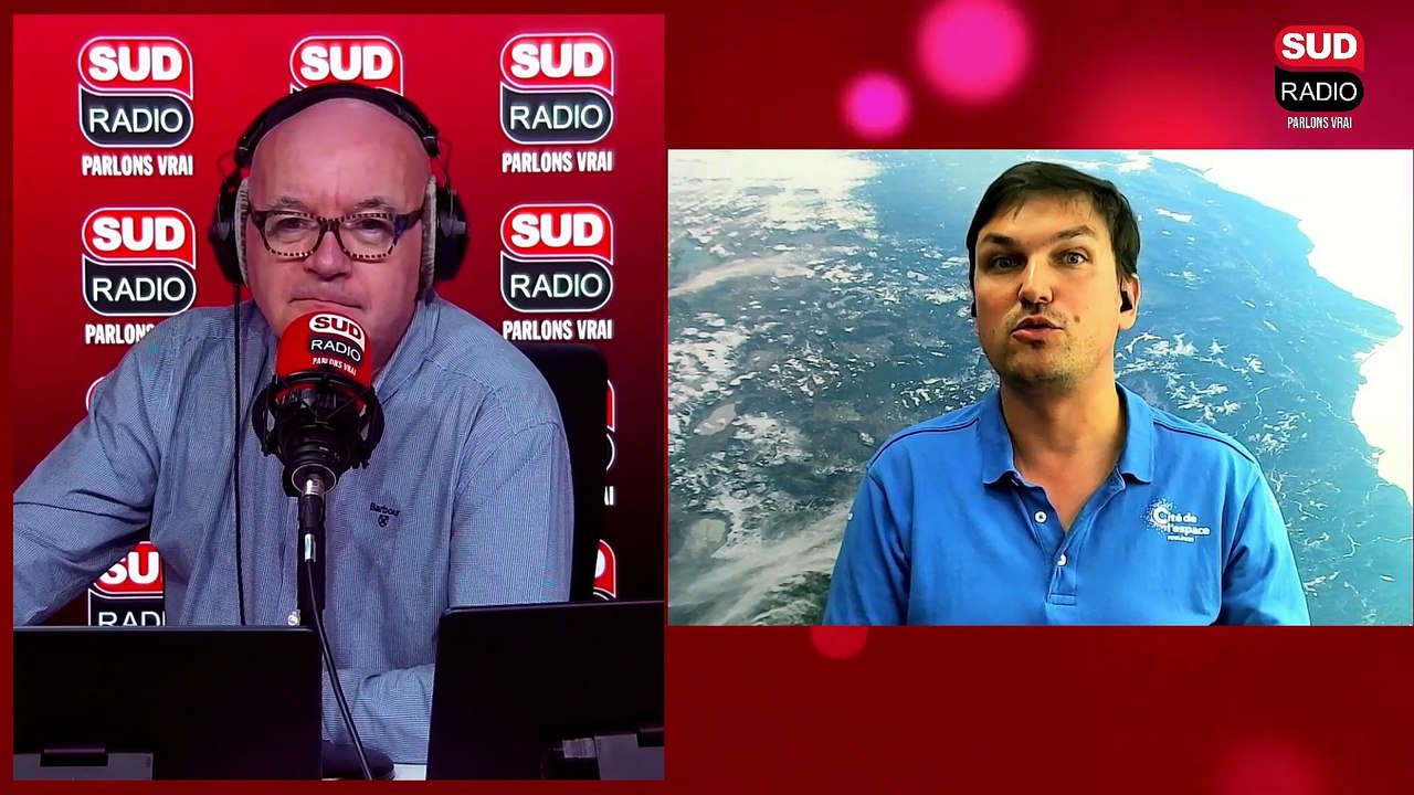 Sud Radio dans tous ses états - Émission du 10 juillet